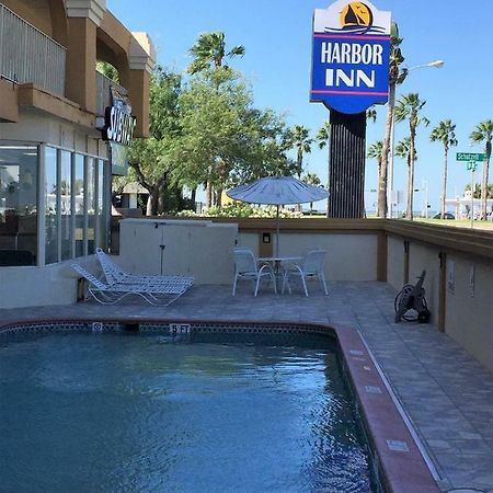 Harbor Inn Bayfront Corpus Christi Extérieur photo