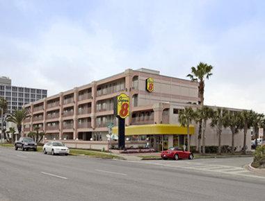 Harbor Inn Bayfront Corpus Christi Extérieur photo
