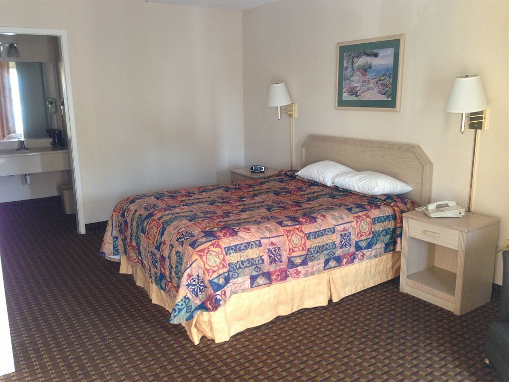 Harbor Inn Bayfront Corpus Christi Extérieur photo