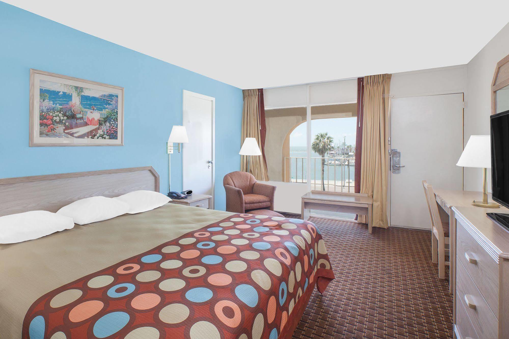Harbor Inn Bayfront Corpus Christi Extérieur photo