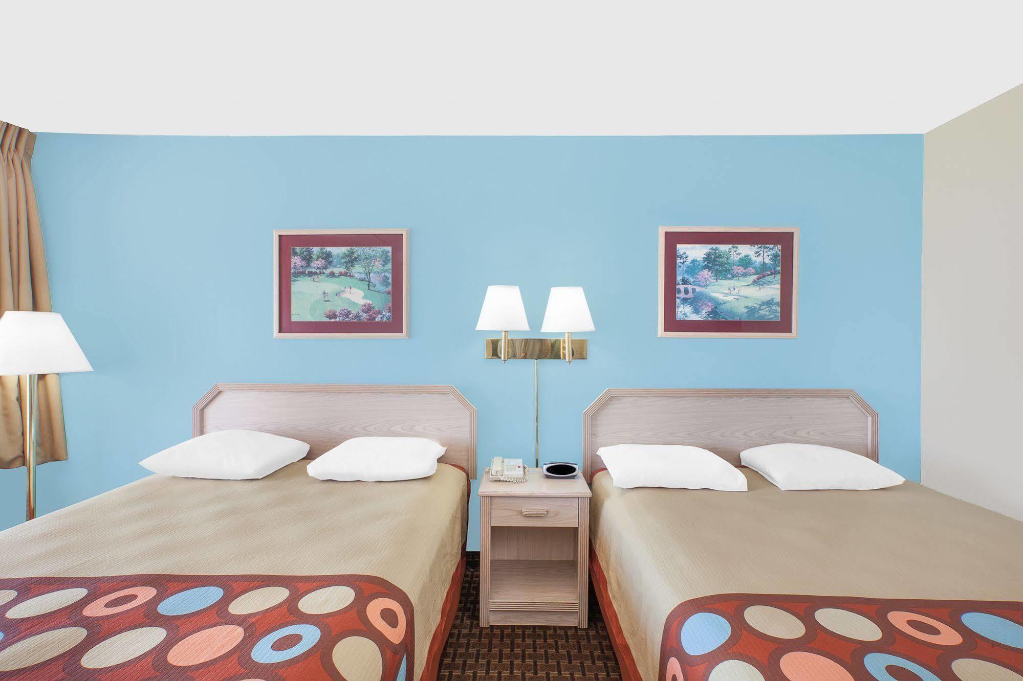 Harbor Inn Bayfront Corpus Christi Extérieur photo