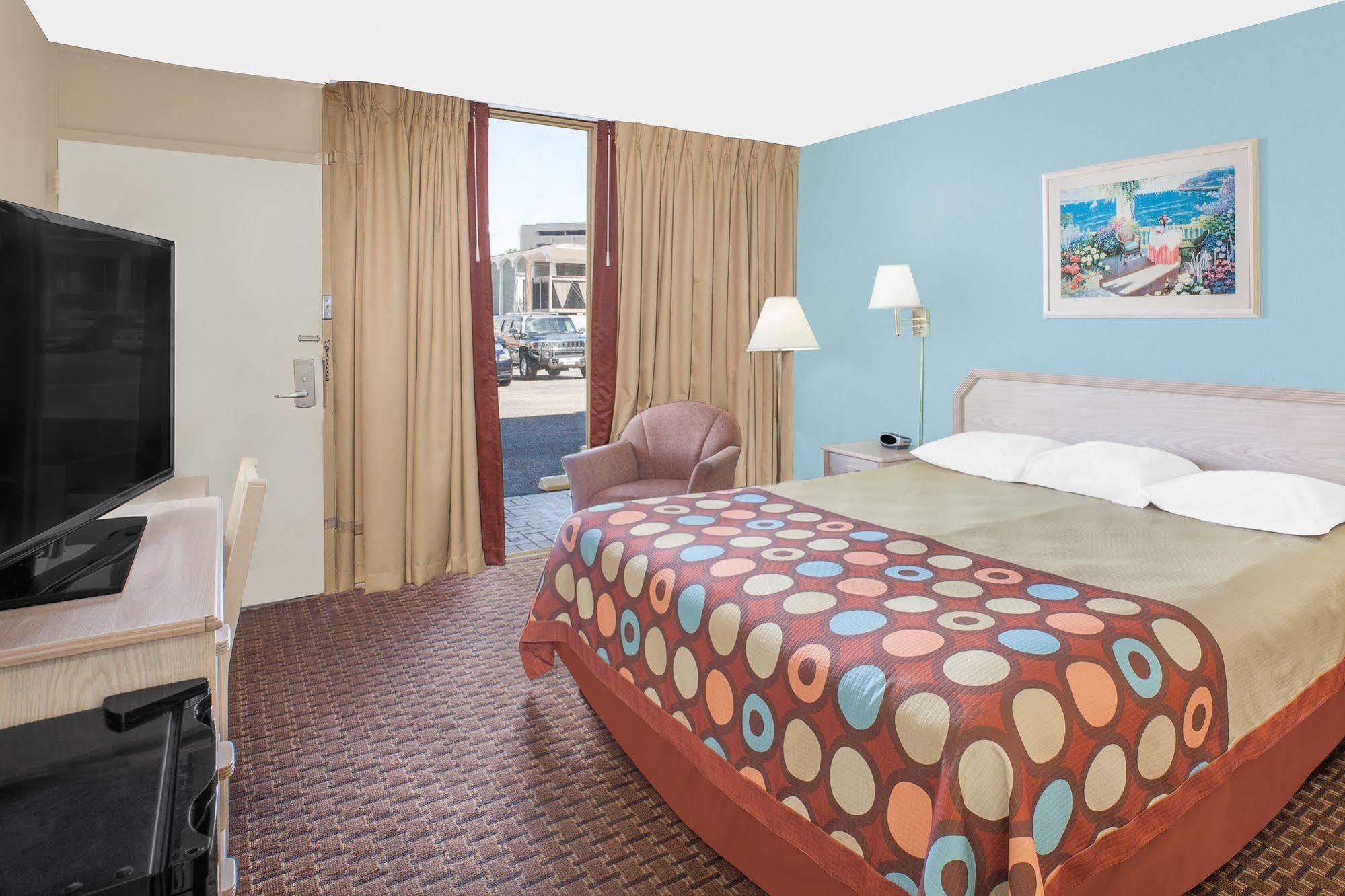 Harbor Inn Bayfront Corpus Christi Extérieur photo