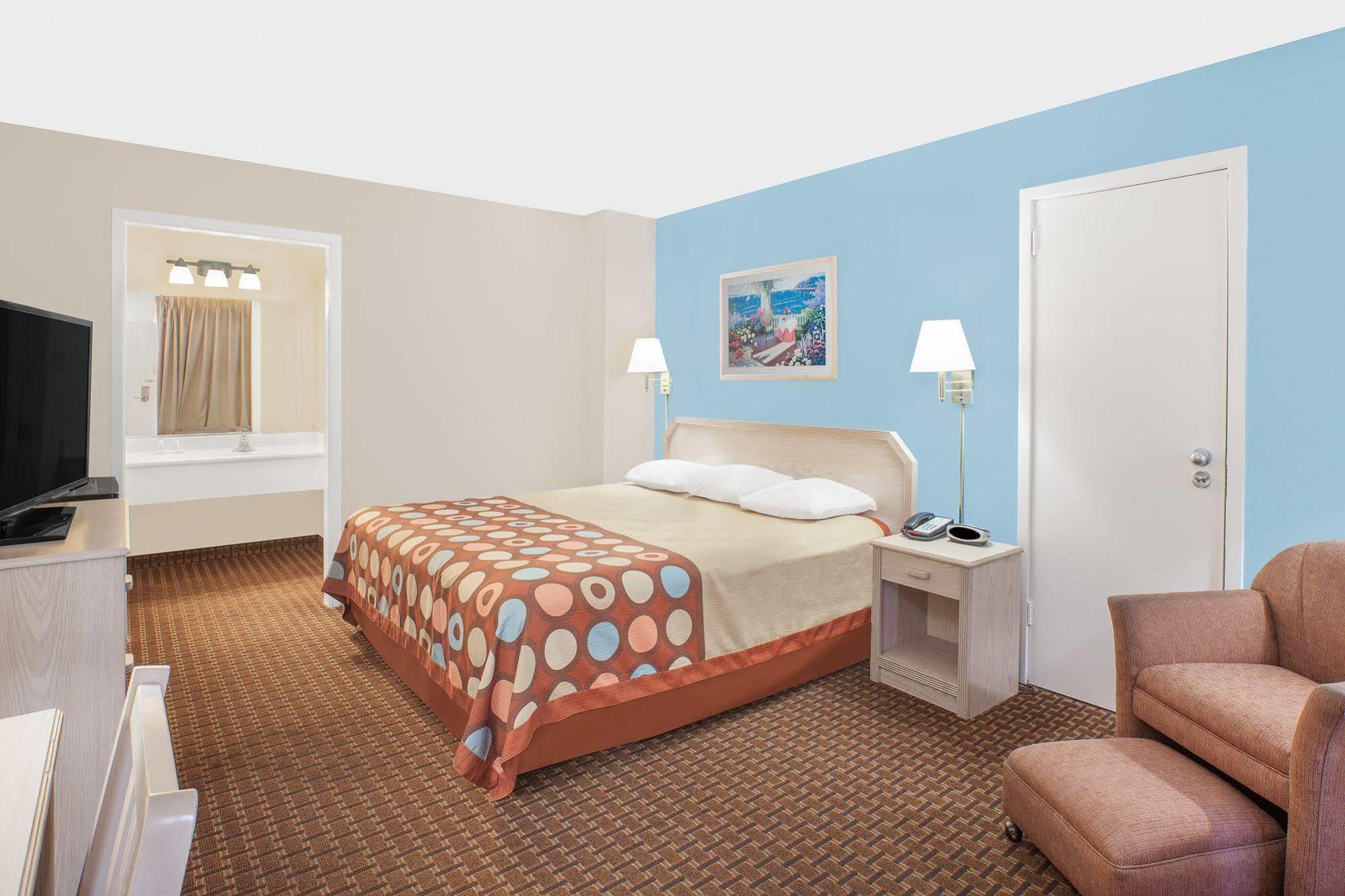 Harbor Inn Bayfront Corpus Christi Extérieur photo