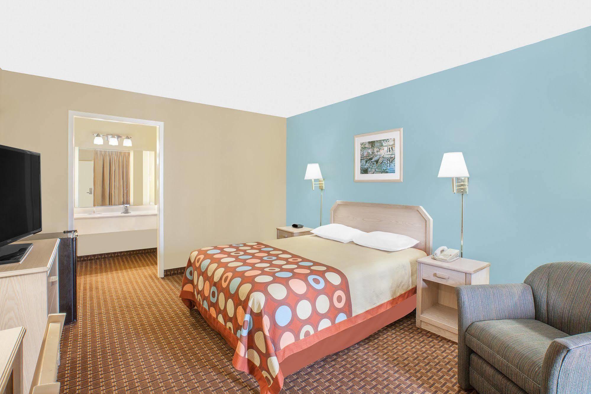 Harbor Inn Bayfront Corpus Christi Extérieur photo