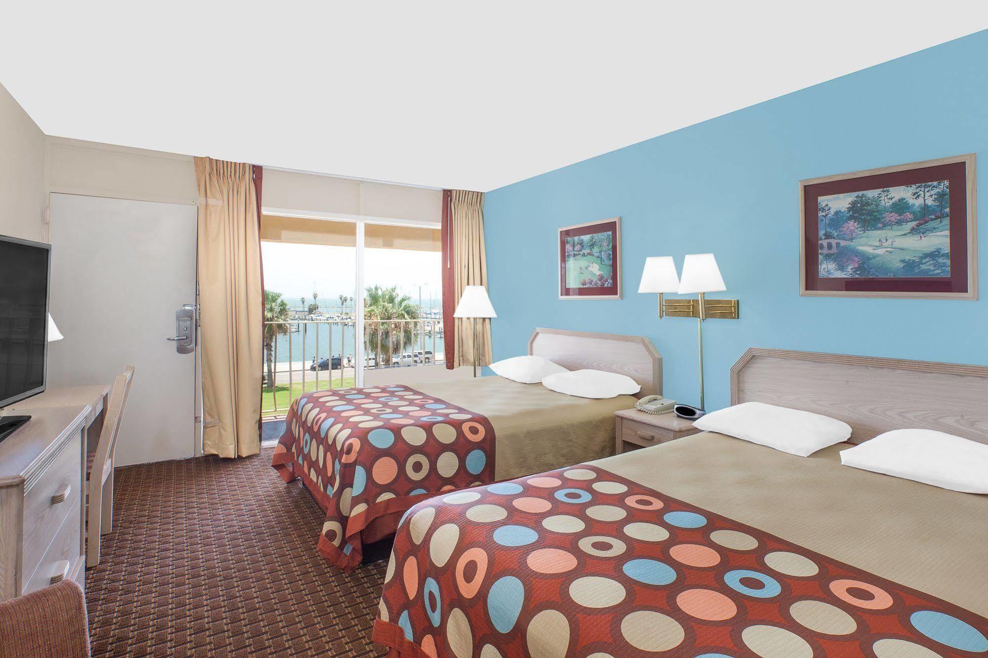 Harbor Inn Bayfront Corpus Christi Extérieur photo