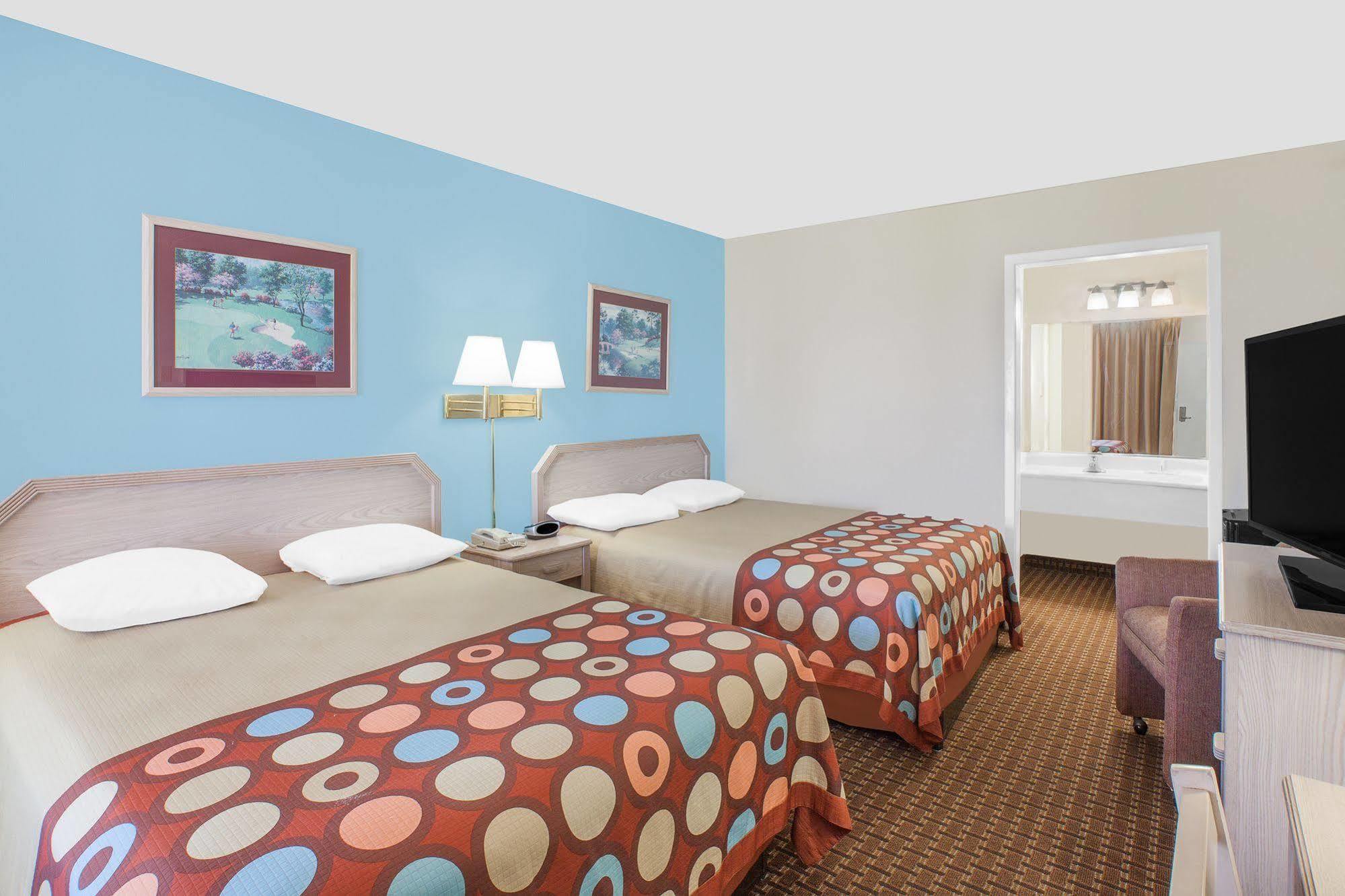Harbor Inn Bayfront Corpus Christi Extérieur photo