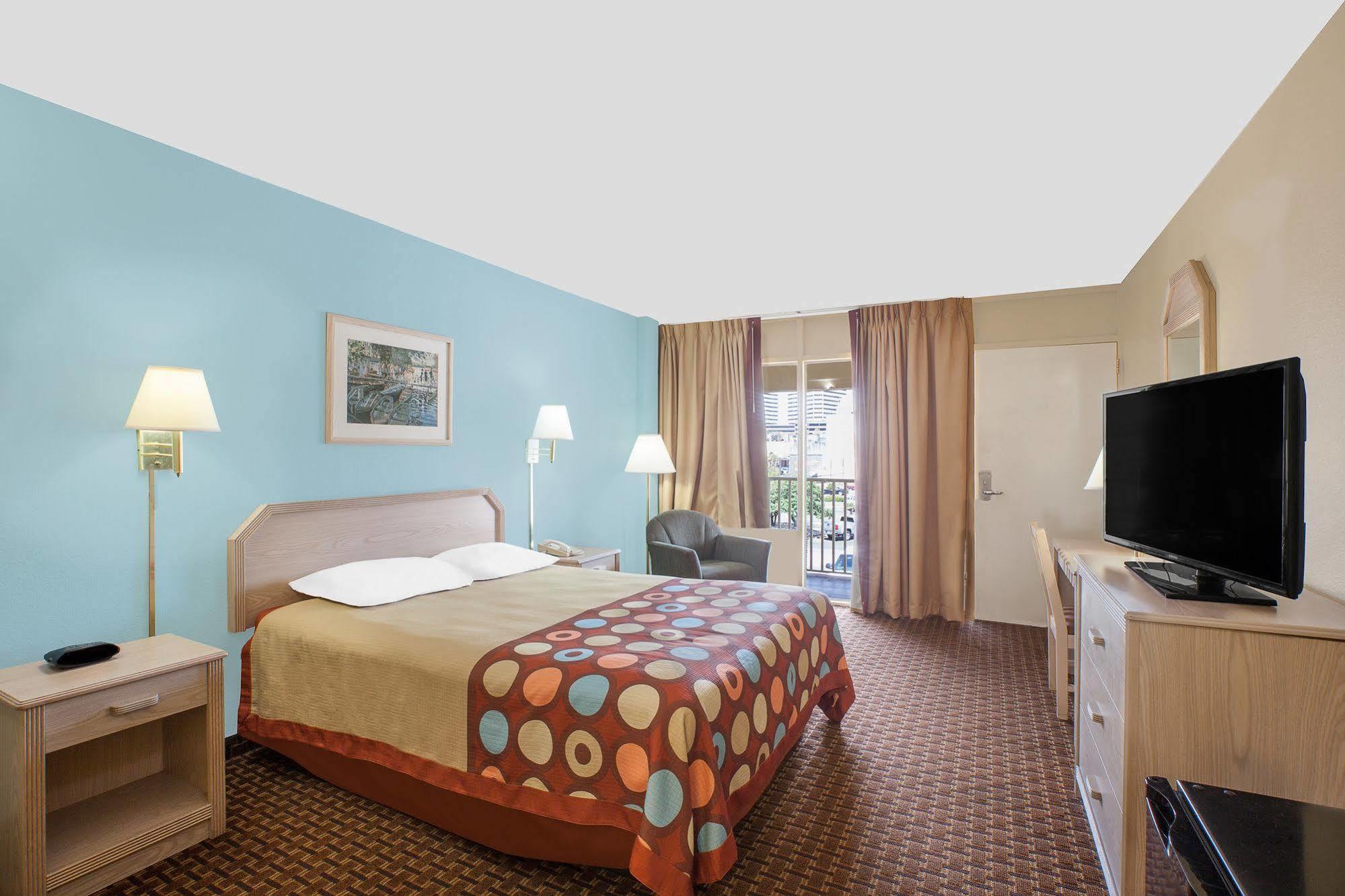 Harbor Inn Bayfront Corpus Christi Extérieur photo